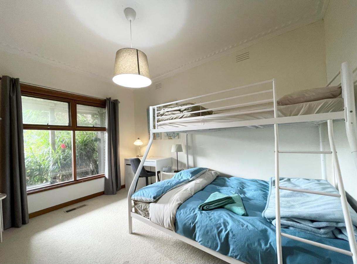 Sunryes Beach House Exterior foto