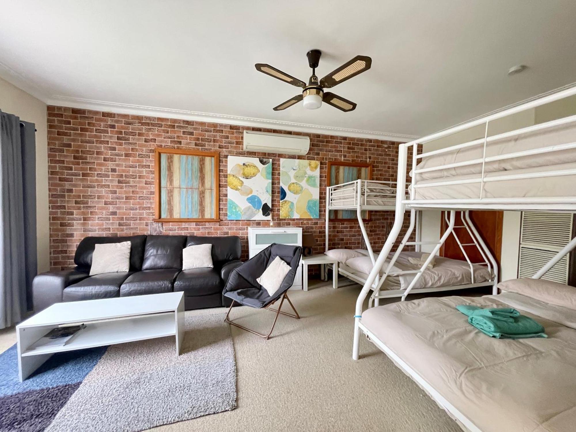 Sunryes Beach House Exterior foto